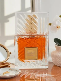 Inspirowana Woda Perfumowana uniseks Kamra