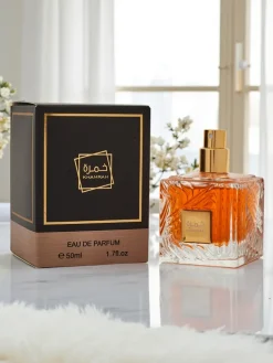 Inspirowana Woda Perfumowana uniseks Kamra