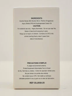 Inspirowana woda perfumowana męska ONLYOU NO.925