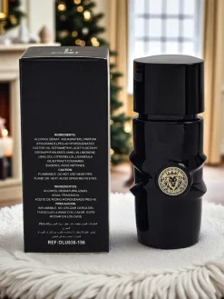 Inspirowana Woda Perfumowana uniseks Asada Black Essence