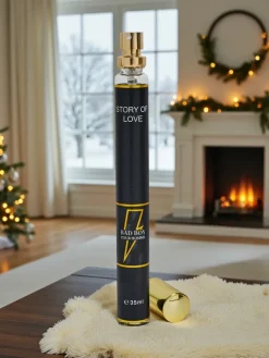 Inspirowana woda perfumowana męska Bad Guy