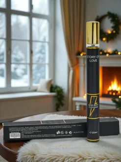 Inspirowana woda perfumowana męska Bad Guy