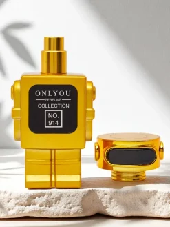 Inspirowana woda perfumowana męska ONLYOU No. 914