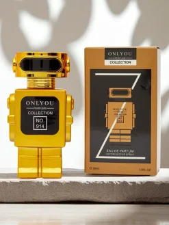 Inspirowana woda perfumowana męska ONLYOU No. 914