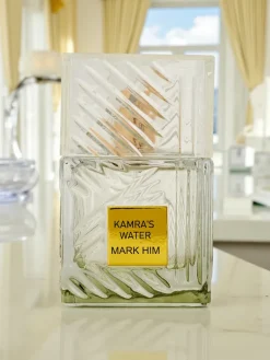 Inspirowana Woda Perfumowana uniseks Aura Apollo