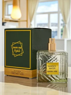 Inspirowana Woda Perfumowana uniseks Aura Apollo