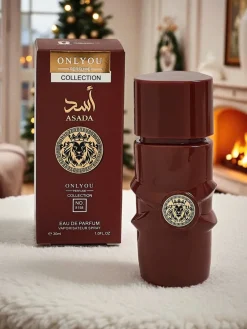 Inspirowana Woda Perfumowana uniseks Asada Elegance