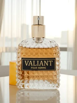 Inspirowana woda perfumowana męska Valiant Goldy