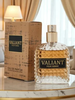 Inspirowana woda perfumowana męska Valiant Goldy