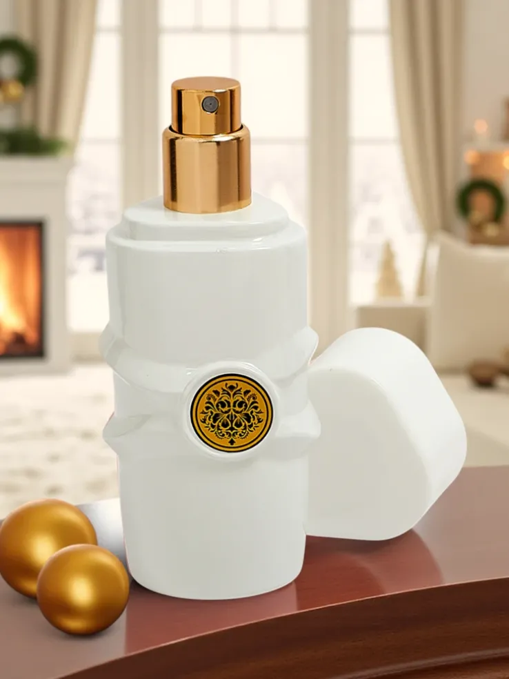 Inspirowana Woda Perfumowana uniseks Asada White Essence