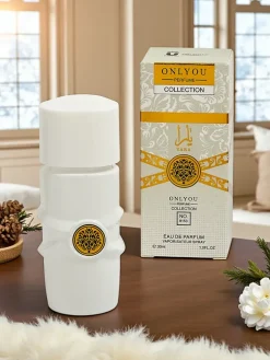 Inspirowana Woda Perfumowana uniseks Asada White Essence