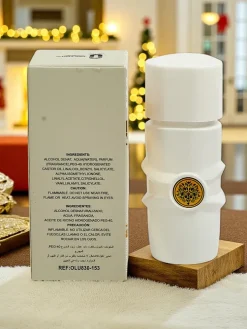 Inspirowana Woda Perfumowana uniseks Asada White Essence