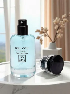 Inspirowana woda perfumowana dla kobiet NO.8103