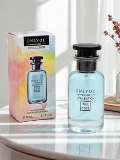 Inspirowana woda perfumowana dla kobiet NO.8103