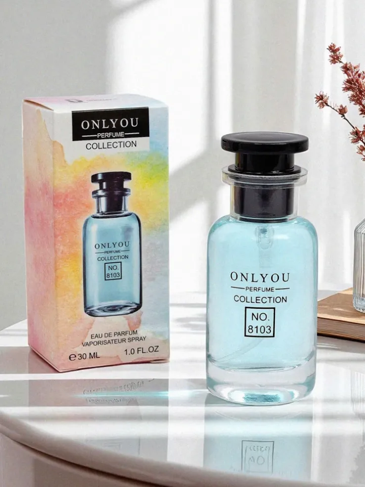 Inspirowana woda perfumowana dla kobiet NO.8103