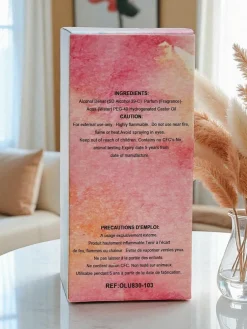 Inspirowana woda perfumowana dla kobiet NO.8103