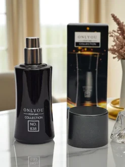 Inspirowana woda perfumowana dla mężczyzn NO.838