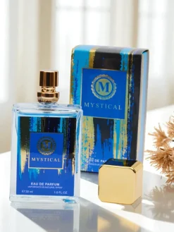 Inspirowana woda perfumowana dla mężczyzn Mystical