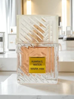 Inspirowana Woda Perfumowana uniseks Amberra