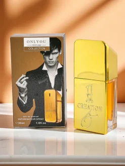 Inspirowana woda perfumowana dla mężczyzn 1 Creation