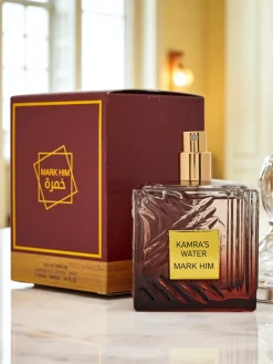 Inspirowana Woda Perfumowana uniseks Nostalgia