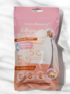 Kiss Beauty Krem przeciwsłoneczny 50 SPF 70 ml