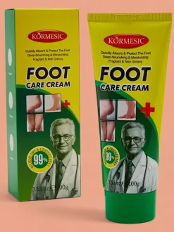 Kormesic krem do stóp 100 g