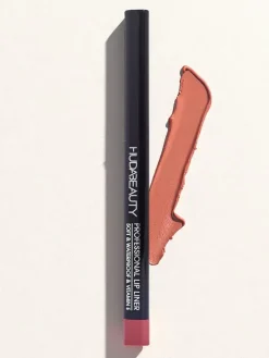 Kredka do ust w kolorze Diablotin Red