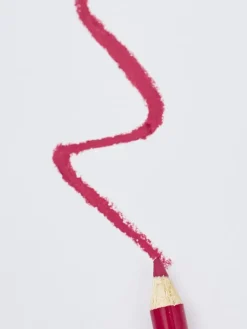 Kredka do ust z temperówką w kolorze Rose-Bud