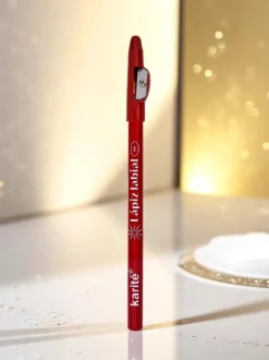 Kredka do ust z temperówką w kolorze Rose Nugat