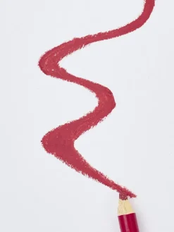 Kredka do ust z temperówką w kolorze Rose Nugat