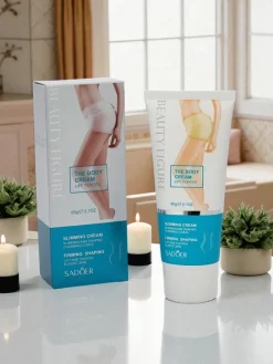 Krem Artemis Sadoer Body Slimming – modelujący i ujędrniający ciało 60g