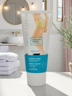 Krem Artemis Sadoer Body Slimming – modelujący i ujędrniający ciało 60g