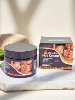 Krem do profesjonalnego masażu modelującego sylwetkę