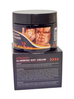 Krem do profesjonalnego masażu modelującego sylwetkę