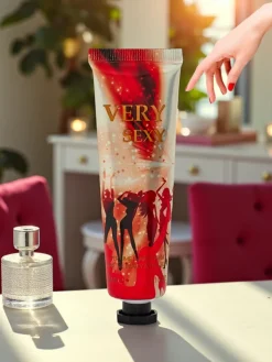 Krem do rak Aphrodite Seduction 30g – Perfumowany Eliksir Nawilzenia