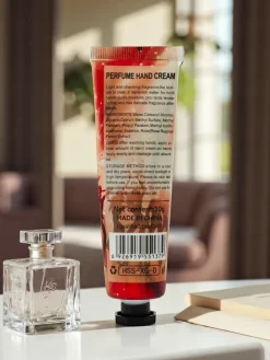 Krem do rak Aphrodite Seduction 30g – Perfumowany Eliksir Nawilzenia