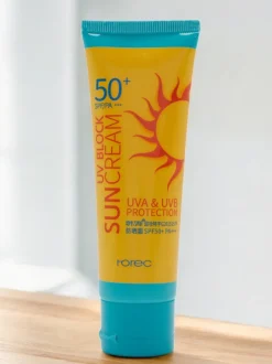 Krem przeciwsłoneczny 50 SPF 80ml
