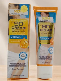 Krem przeciwsłoneczny 90 SPF 80ml