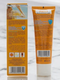 Krem przeciwsłoneczny 90 SPF 80ml
