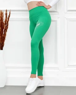 Legginsy Velo Sportowe Wysokiej Jakości