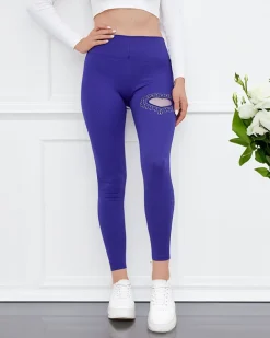 Legginsy Velo Sportowe Wysokiej Jakości