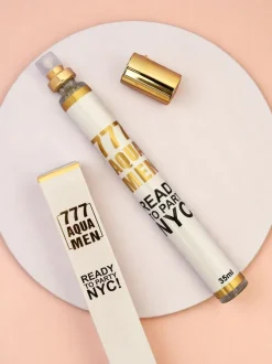 Lovali 777 Aqua Men woda perfumowana dla mężczyzn 35 ml