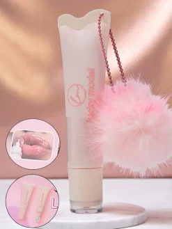 Lucky Model Błyszczyk do ust Girl Chief