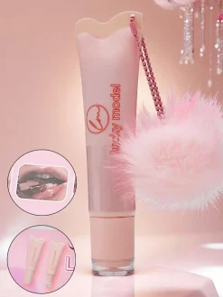 Lucky Model Błyszczyk do ust High-Up