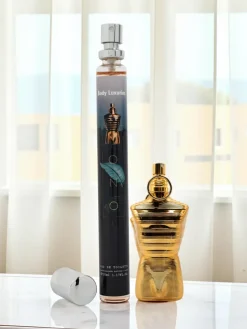 Luminoso Eau de Toilette 30 ml - Niezwykła Esencja