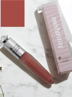 Luxelux Błyszczyk do ust kolor Nude 05 4,5g