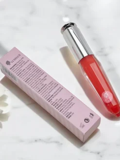 Luxelux Błyszczyk do ust kolor Bright Pink 03 4,5g