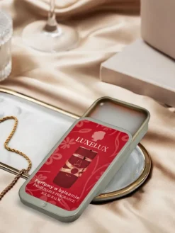 Luxelux Inspirowane Perfumy w Balsamie Arab Red