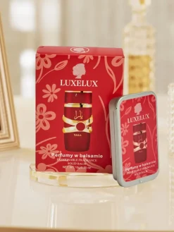 Luxelux Inspirowane Perfumy w Balsamie Arab Red
